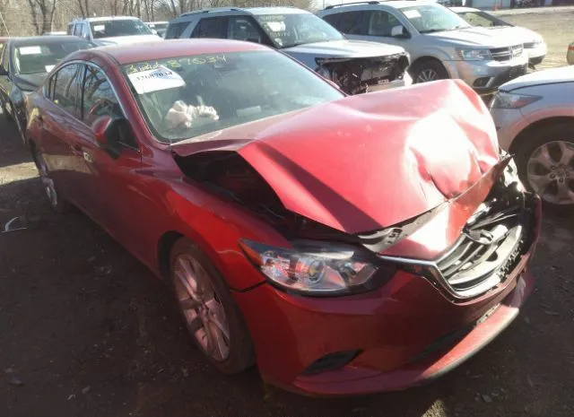 MAZDA MAZDA6 2017 jm1gl1v51h1100694