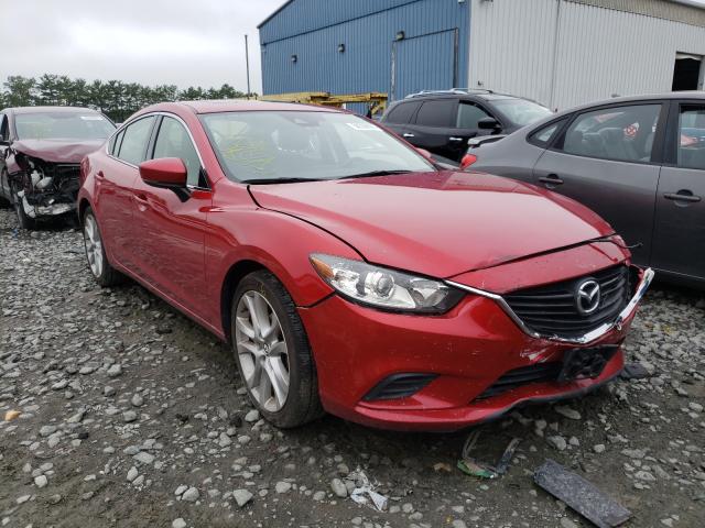 MAZDA NULL 2017 jm1gl1v51h1110142