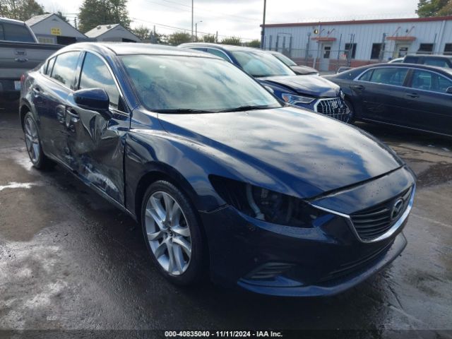 MAZDA MAZDA6 2017 jm1gl1v51h1114658