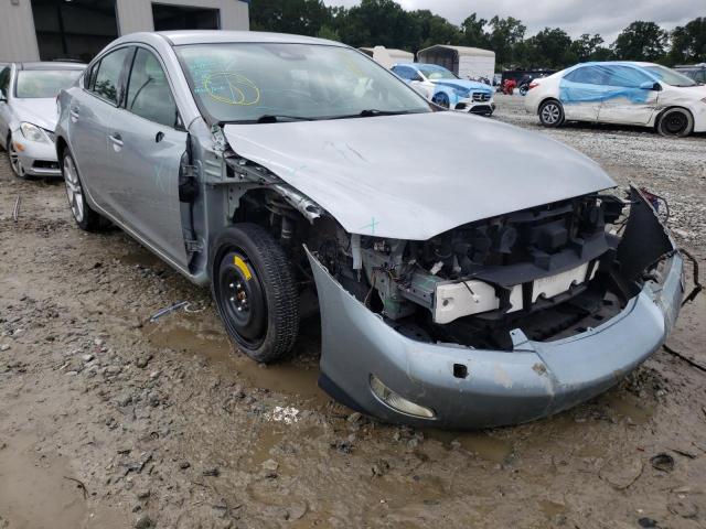 MAZDA 6 2016 jm1gl1v51h1116393