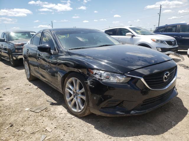 MAZDA 6 2016 jm1gl1v51h1117883