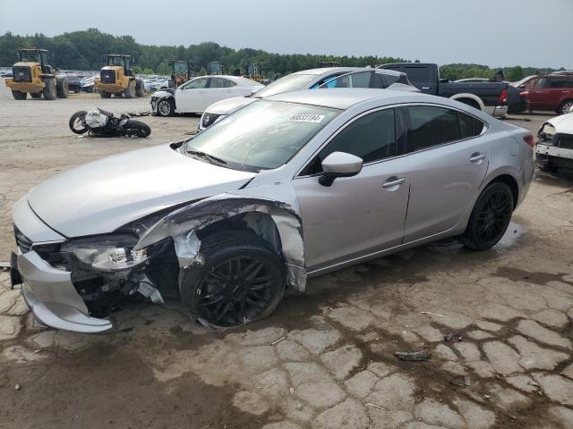 MAZDA 6 2017 jm1gl1v51h1124865