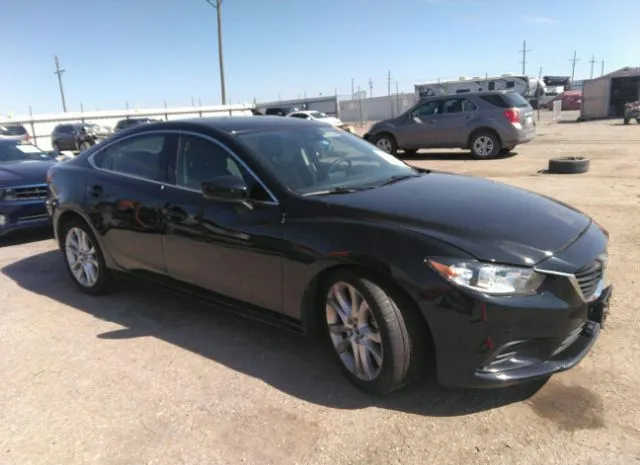 MAZDA MAZDA6 2017 jm1gl1v51h1126499