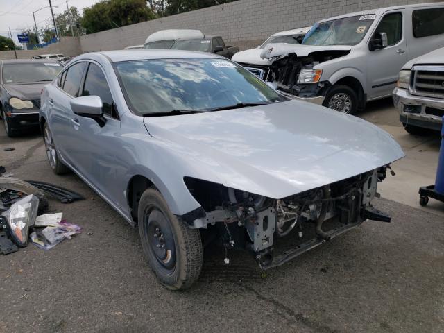 MAZDA 6 2017 jm1gl1v51h1130522