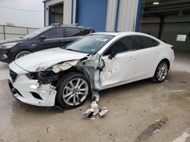 MAZDA 6 2017 jm1gl1v51h1132559