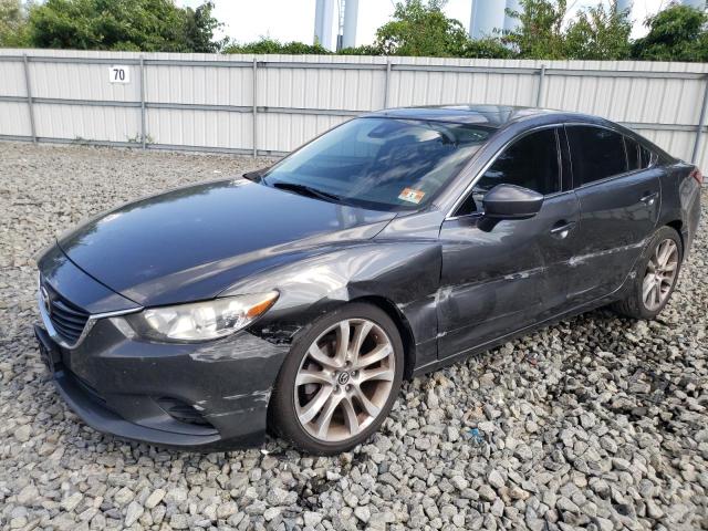 MAZDA 6 TOURING 2017 jm1gl1v51h1136496