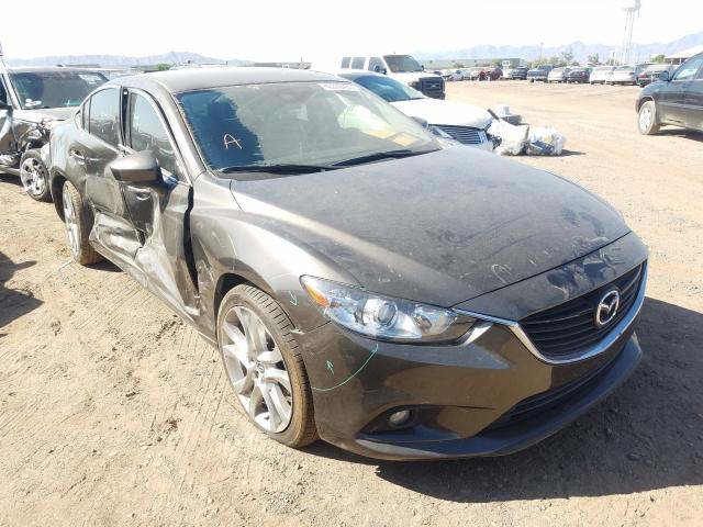 MAZDA NULL 2017 jm1gl1v51h1138135