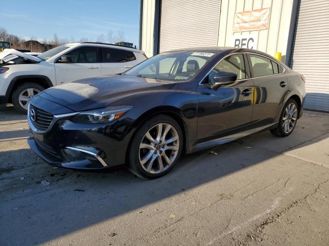 MAZDA 6 2017 jm1gl1v51h1138247