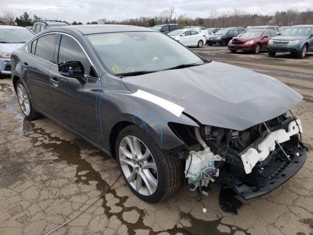 MAZDA 6 2017 jm1gl1v51h1154366