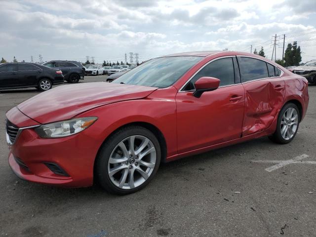 MAZDA 6 2017 jm1gl1v52h1107072