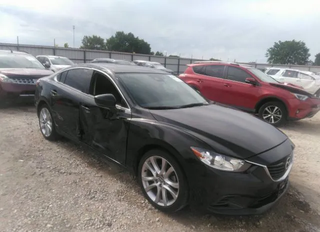 MAZDA MAZDA6 2017 jm1gl1v52h1114460