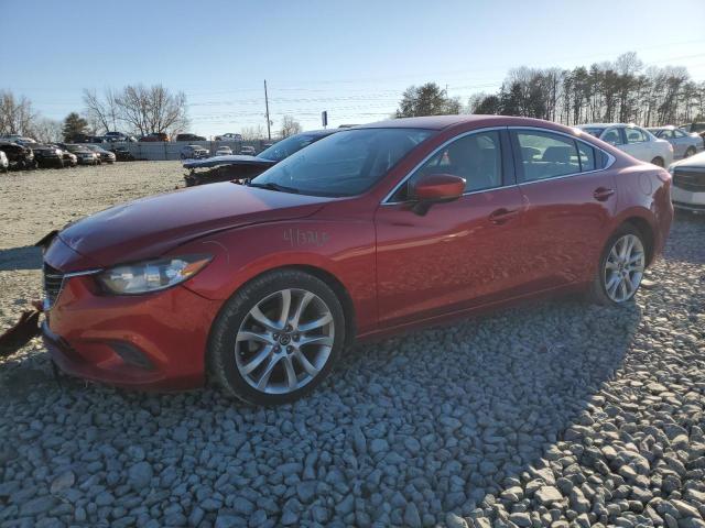 MAZDA 6 2017 jm1gl1v52h1118962