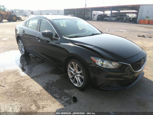 MAZDA MAZDA6 2017 jm1gl1v52h1124115