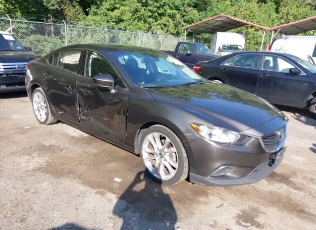 MAZDA MAZDA6 2017 jm1gl1v52h1124308