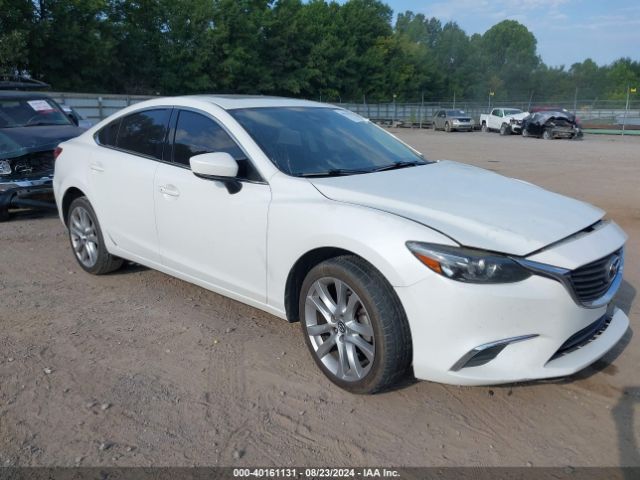 MAZDA MAZDA6 2017 jm1gl1v53h1105749