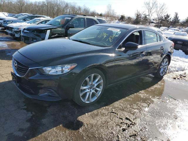 MAZDA 6 2017 jm1gl1v53h1115018