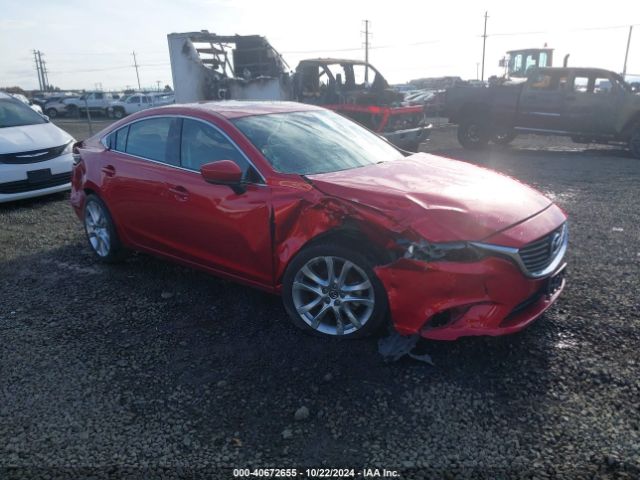 MAZDA MAZDA6 2017 jm1gl1v53h1122020