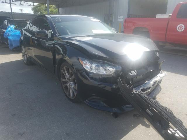 MAZDA NULL 2017 jm1gl1v53h1135060