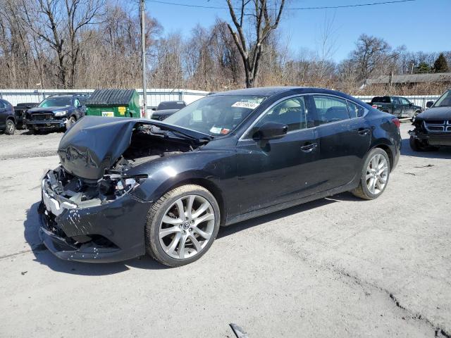 MAZDA 6 2017 jm1gl1v54h1136377