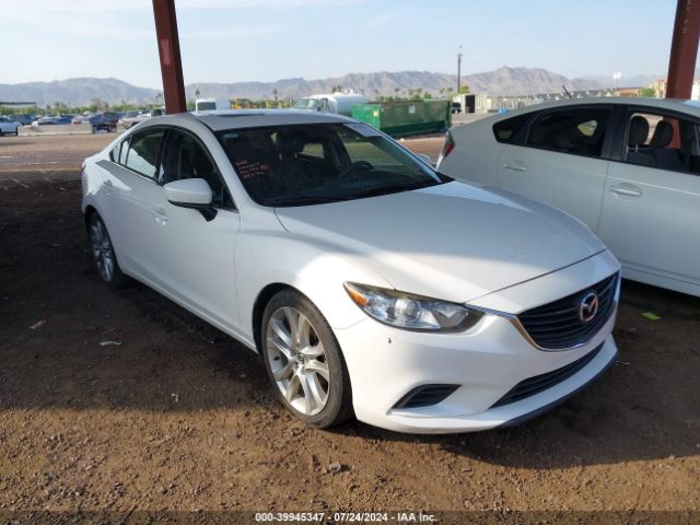 MAZDA MAZDA6 2017 jm1gl1v54h1154068