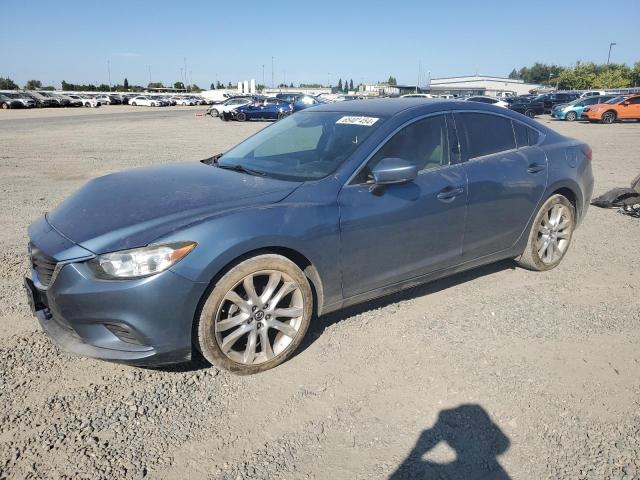 MAZDA 6 2017 jm1gl1v55h1118471