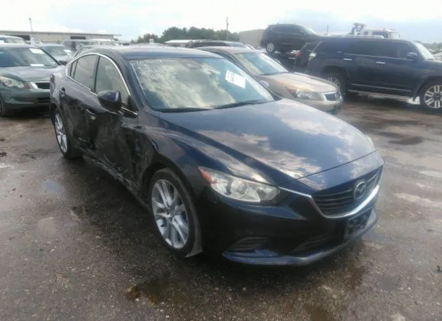 MAZDA MAZDA6 2017 jm1gl1v55h1122021