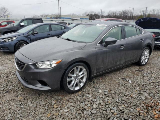 MAZDA 6 2017 jm1gl1v55h1128353