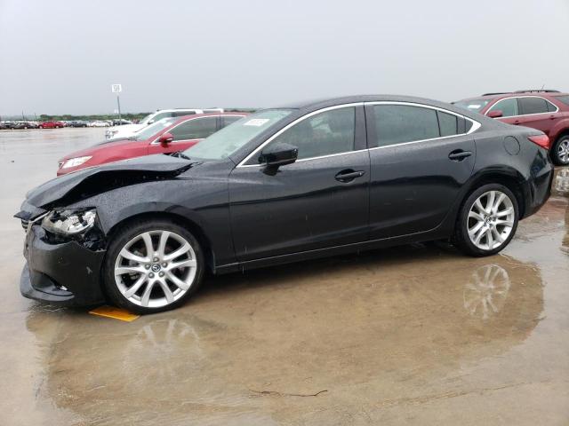 MAZDA 6 2017 jm1gl1v55h1130619