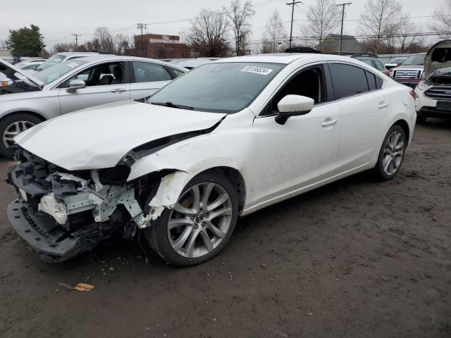 MAZDA 6 TOURING 2017 jm1gl1v55h1140017