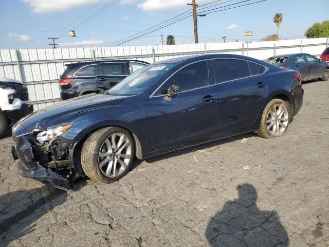 MAZDA 6 2017 jm1gl1v55h1148506