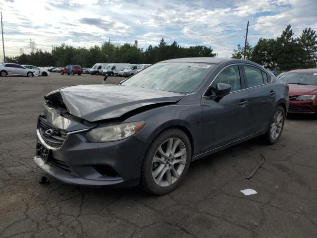 MAZDA 6 2017 jm1gl1v55h1148666