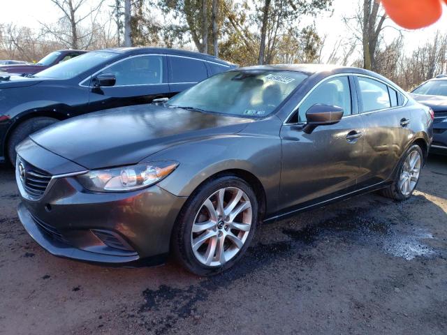 MAZDA 6 2017 jm1gl1v56h1104496