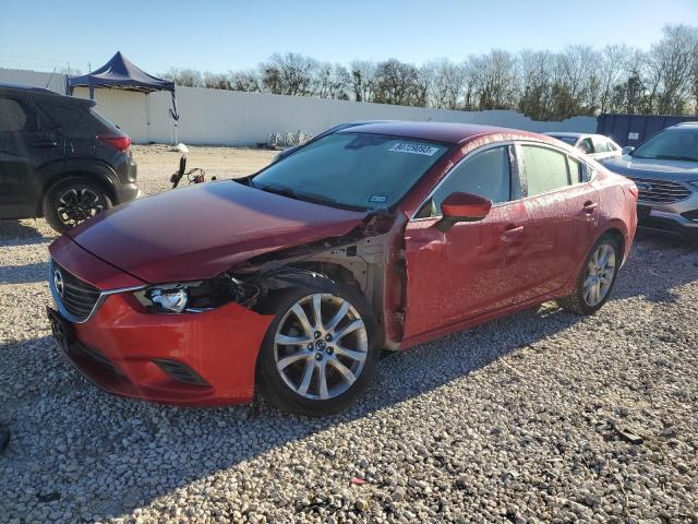 MAZDA 6 2017 jm1gl1v56h1107219