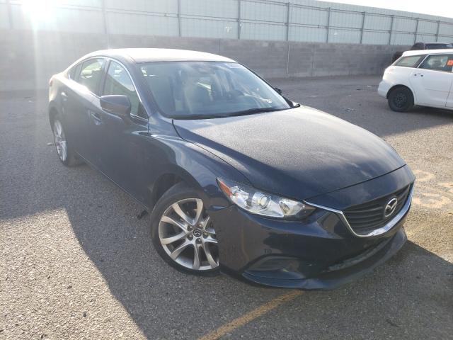 MAZDA 6 2016 jm1gl1v56h1124652