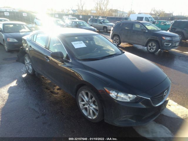 MAZDA 6 2017 jm1gl1v56h1128104