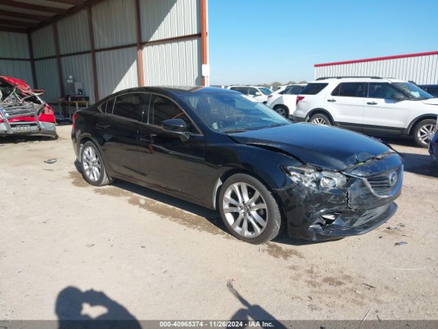 MAZDA MAZDA6 2017 jm1gl1v56h1128829