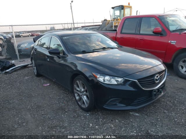 MAZDA MAZDA6 2017 jm1gl1v56h1129432