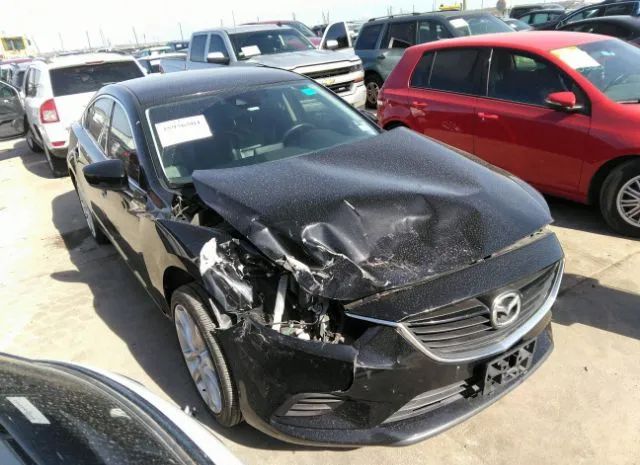 MAZDA MAZDA6 2017 jm1gl1v56h1145551