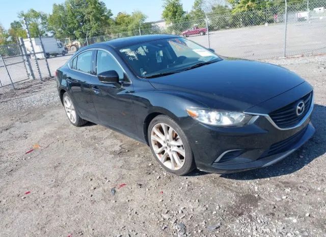 MAZDA MAZDA6 2017 jm1gl1v56h1145730