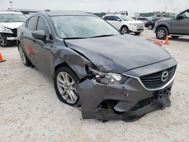 MAZDA NULL 2017 jm1gl1v56h1147977