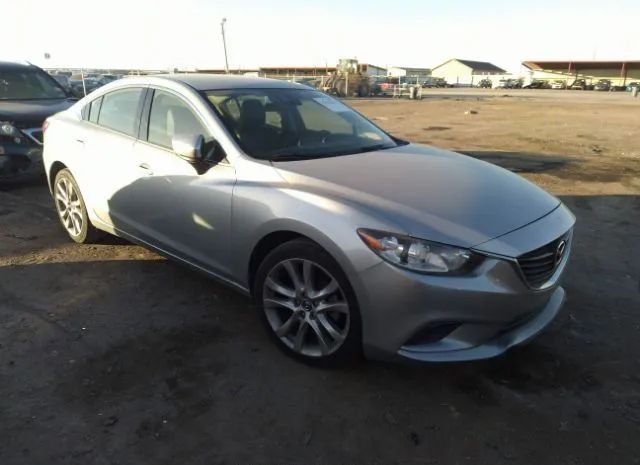 MAZDA MAZDA6 2017 jm1gl1v57h1116267