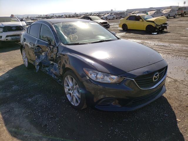 MAZDA 6 2016 jm1gl1v57h1122019