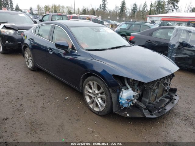 MAZDA MAZDA6 2017 jm1gl1v57h1138401