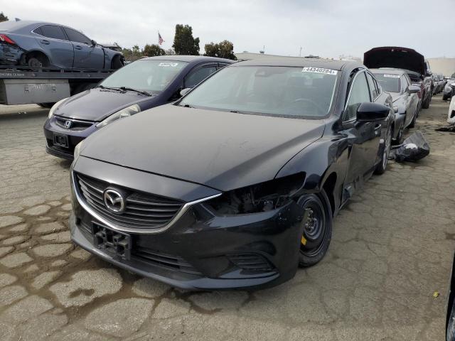 MAZDA 6 2017 jm1gl1v58h1120263