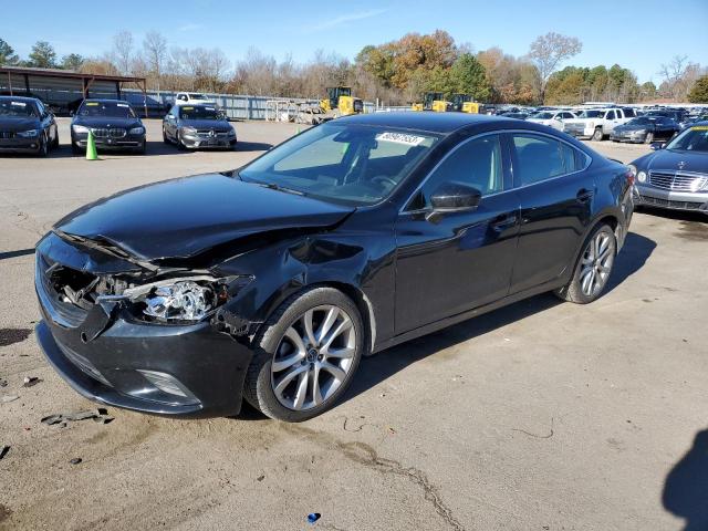 MAZDA 6 2017 jm1gl1v58h1128413