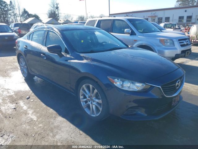 MAZDA MAZDA6 2017 jm1gl1v58h1151304