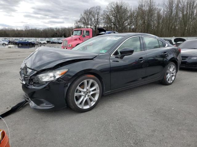 MAZDA 6 2017 jm1gl1v58h1151822