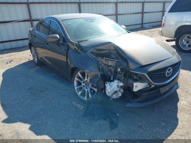 MAZDA MAZDA6 2017 jm1gl1v59h1108994