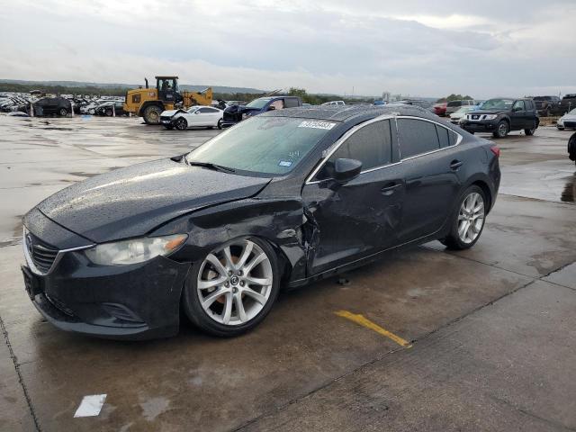 MAZDA 6 2017 jm1gl1v59h1111717