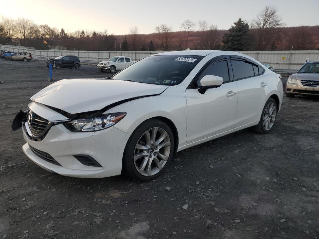 MAZDA 6 2017 jm1gl1v59h1115962